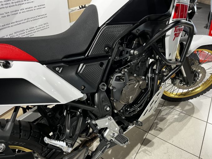 YAMAHA XTZ TENERE 700 RALLY EDITION 4