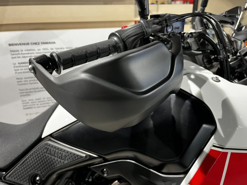 YAMAHA XTZ TENERE 700 RALLY EDITION 4