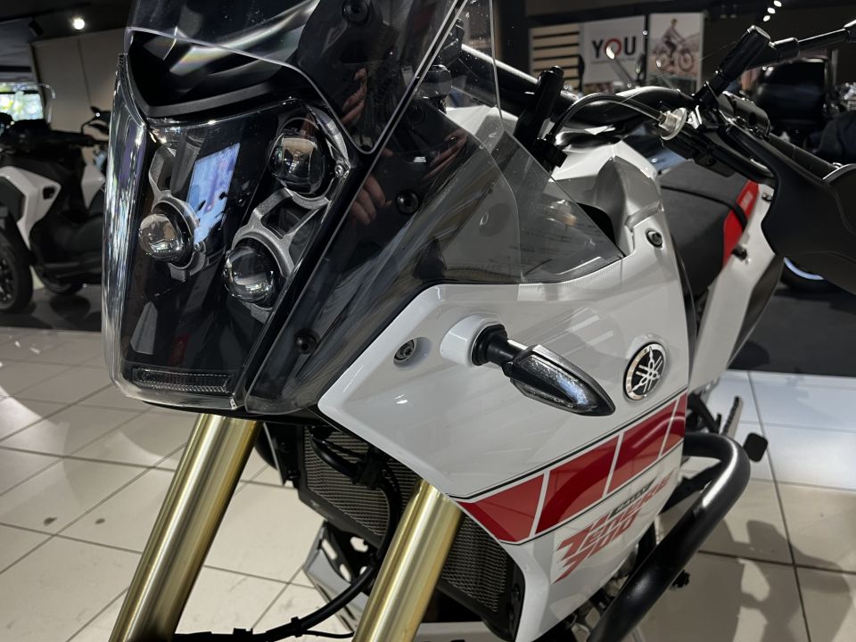 YAMAHA XTZ TENERE 700 RALLY EDITION 4