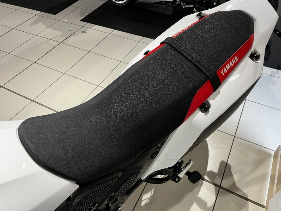 YAMAHA XTZ TENERE 700 RALLY EDITION 4