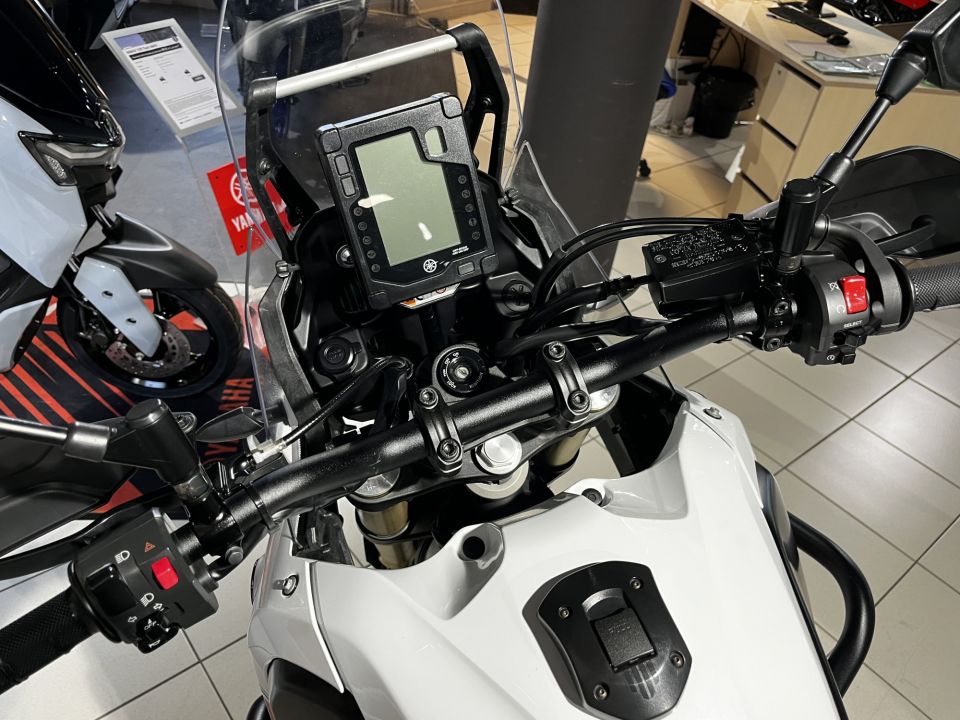 YAMAHA XTZ TENERE 700 RALLY EDITION 4