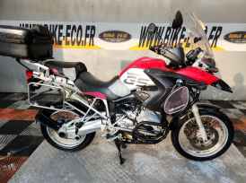 BMW R 1200 GS - 2004