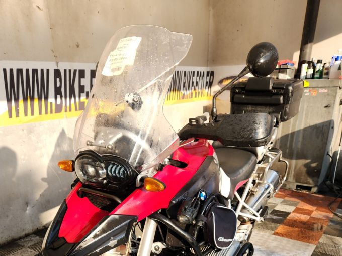 BMW R 1200 GS 4