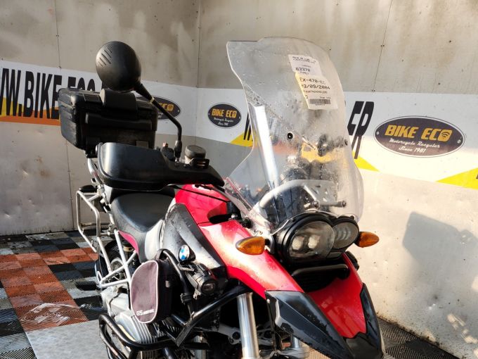 BMW R 1200 GS 4