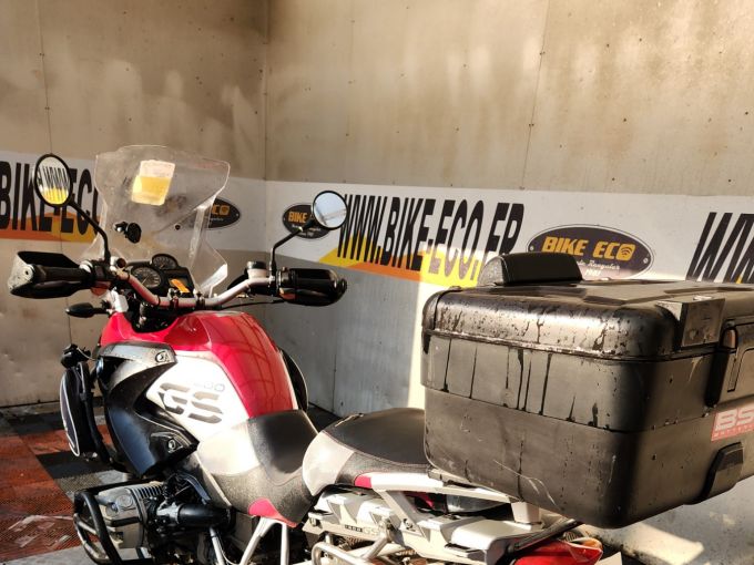 BMW R 1200 GS 4