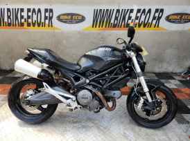 DUCATI 696 MONSTER - 2008