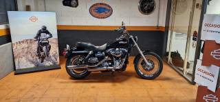 HARLEY-DAVIDSON DYNA SUPER GLIDE 1584 CUSTOM - 2010