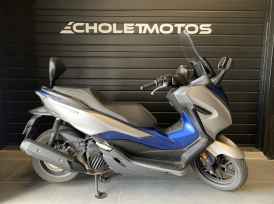 HONDA NSS FORZA  125AD - 2019