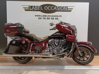 INDIAN ROADMASTER - 2021