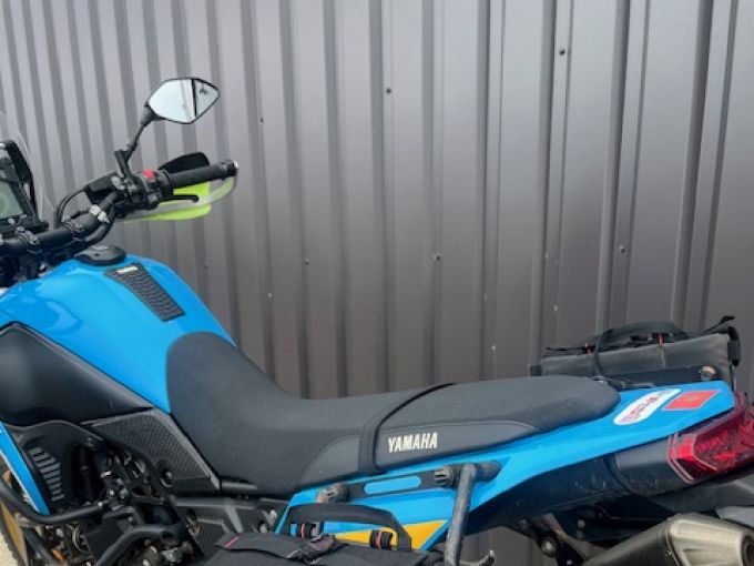 YAMAHA XTZ TENERE 700 RALLY EDITION 4