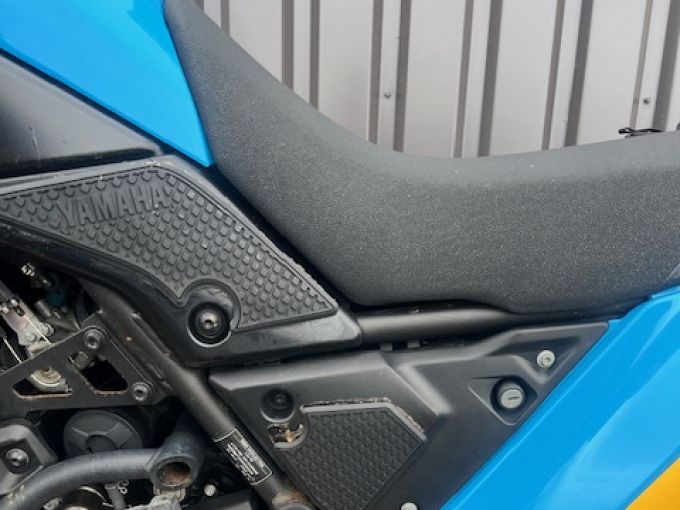 YAMAHA XTZ TENERE 700 RALLY EDITION 4