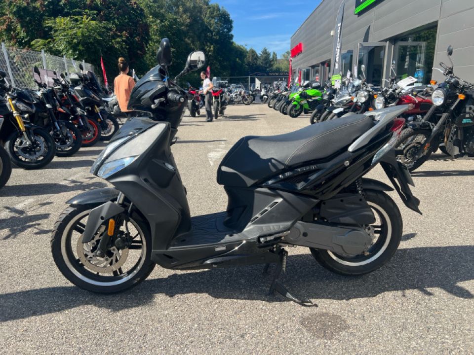 KYMCO Kymco Agility 50 16+ 4
