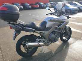 YAMAHA TDM 900 - 2002