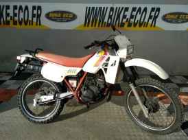 HONDA MTX - 1983