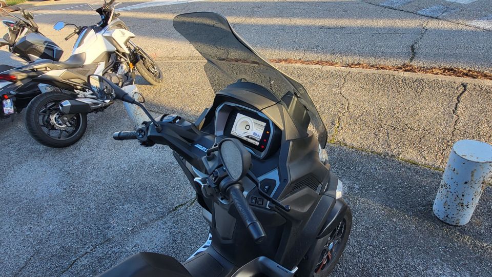 PIAGGIO MP3 530 HPE EXCLUSIVE 4