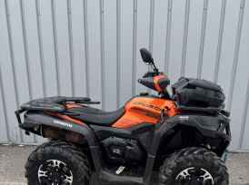 CF MOTO CFORCE 600 - 2023