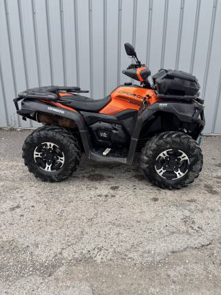 CF MOTO CFORCE 600 - 2023