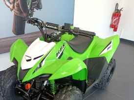 KAWASAKI KFX 90 NEUF A SAISIR - 2025