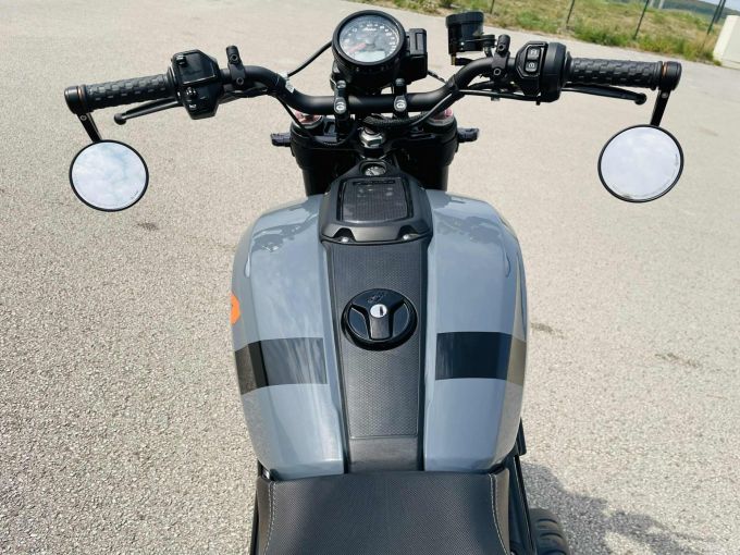INDIAN FTR 1200 4