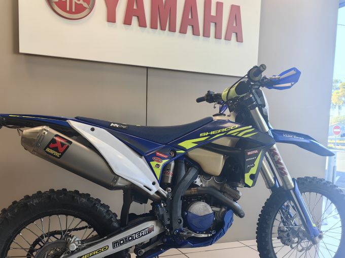 SHERCO 300 SE-F FACTORY 4