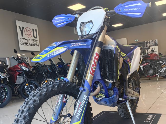 SHERCO 300 SE-F FACTORY 4
