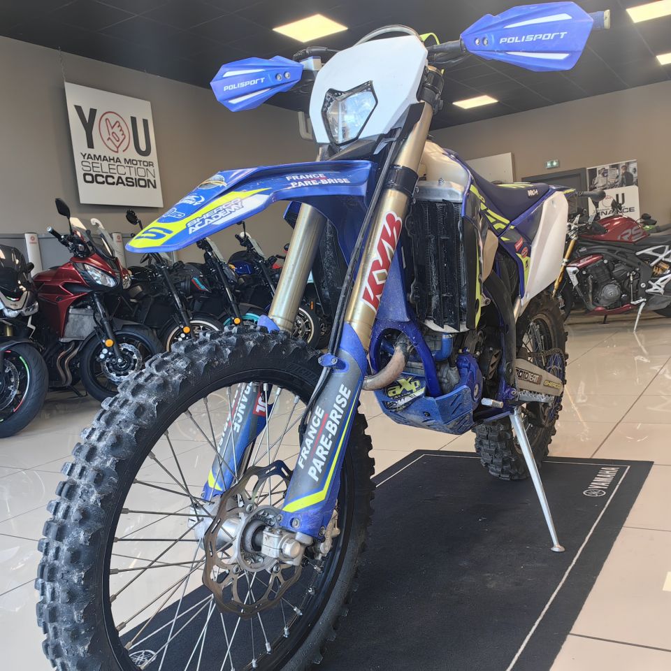 SHERCO 300 SE-F FACTORY 4