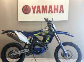 SHERCO 300 SE-F FACTORY - 2021