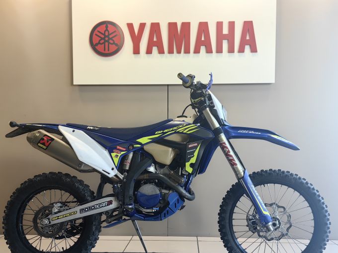 SHERCO 300 SE-F FACTORY 4