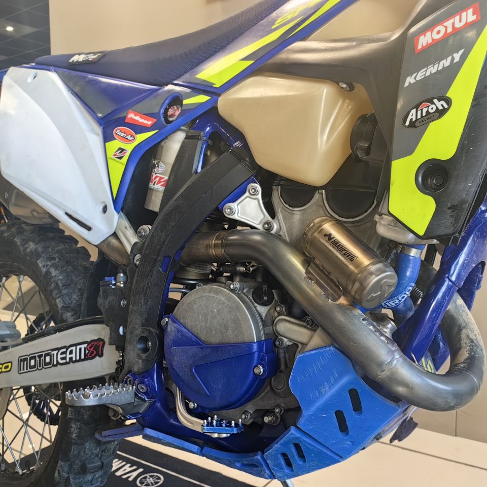 SHERCO 300 SE-F FACTORY 4