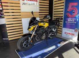 HONDA CB 500 FA - 2023
