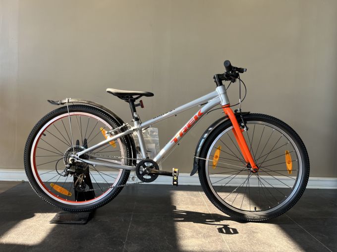 TREK BIKE trek wahoo 26 14 BK-SL 4