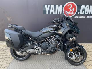 YAMAHA NIKEN 850 GT - 2024