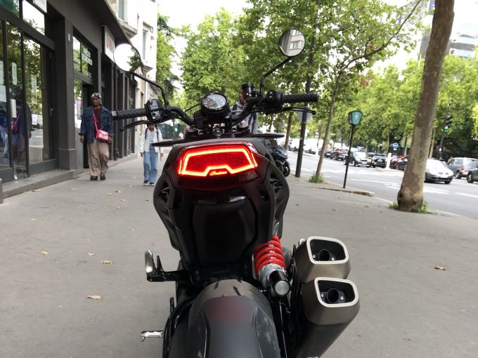 INDIAN FTR 1200 Z 4