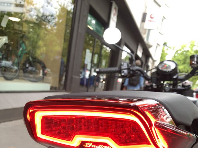 INDIAN FTR 1200 Z 4