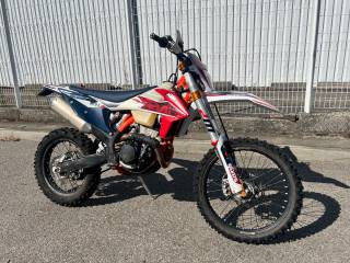 KTM 350 EXC-F SIX DAYS - 2023