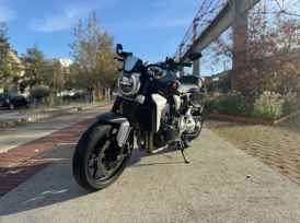 HONDA CB1000R ABS - 2018