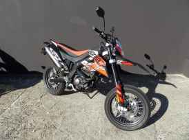 APRILIA SX 125 - 2022