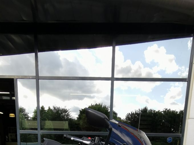 YAMAHA XP T-MAX 560 4