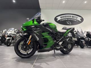 KAWASAKI H2 SX - 2022