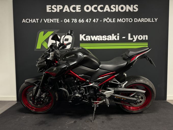 KAWASAKI Z 900 4