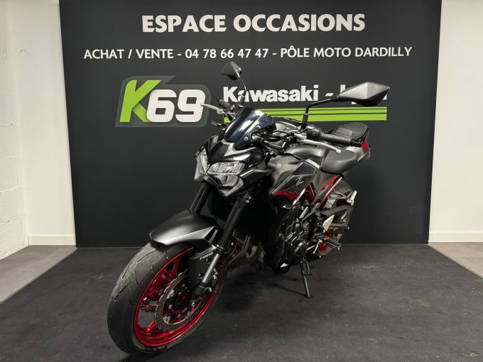KAWASAKI Z 900 4
