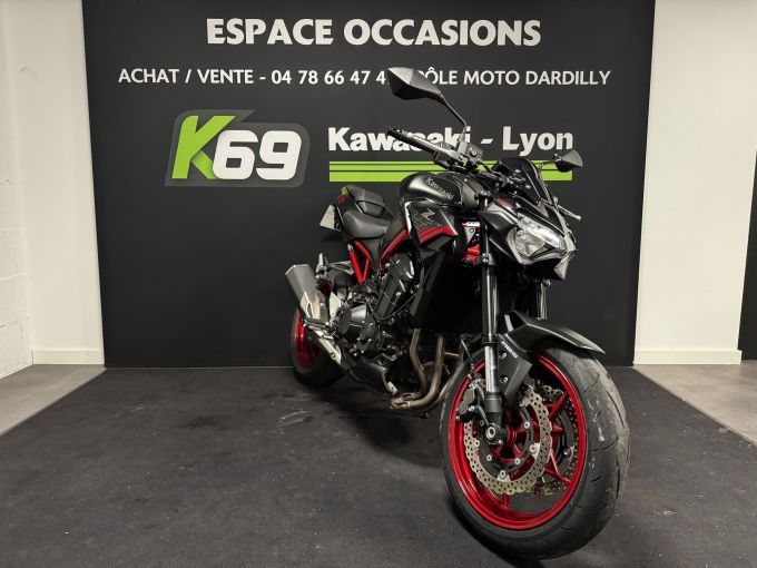 KAWASAKI Z 900 4