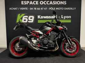 KAWASAKI Z 900 - 2021