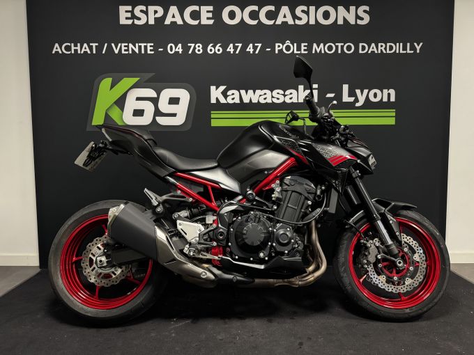 KAWASAKI Z 900 4