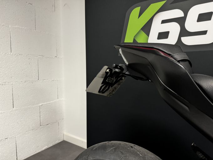 KAWASAKI Z 900 4