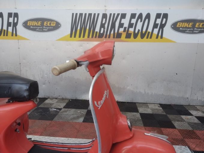 VESPA VESPA 150 4