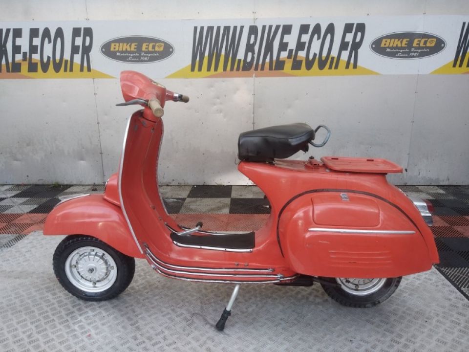 VESPA VESPA 150 4