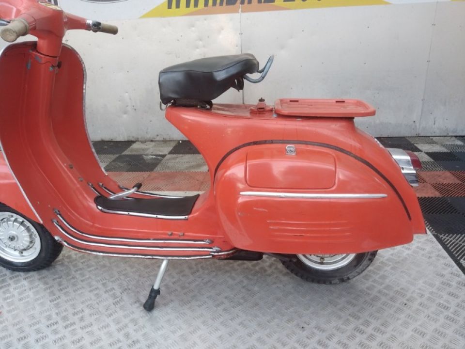 VESPA VESPA 150 4