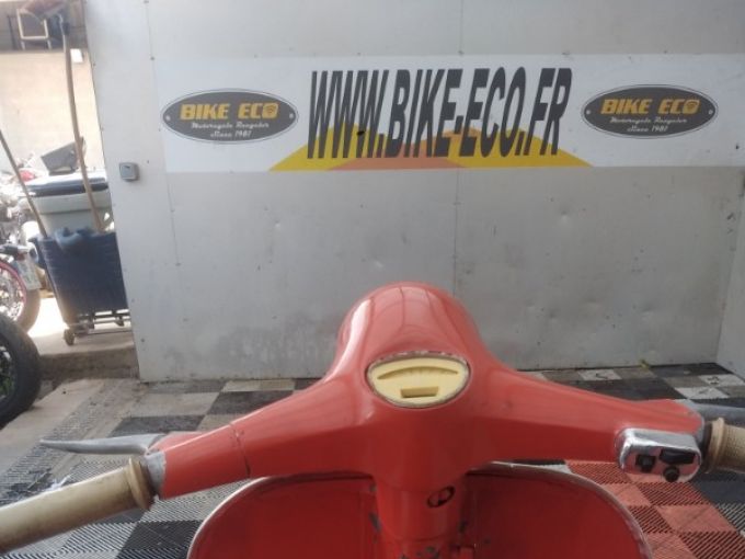 VESPA VESPA 150 4