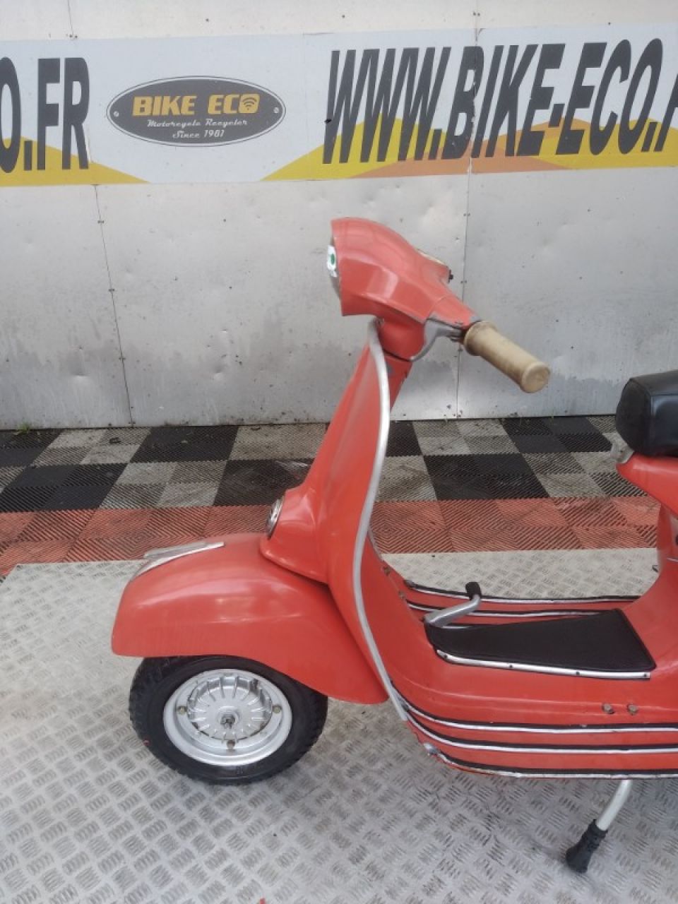 VESPA VESPA 150 4